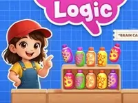 Bottle Logic
