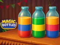 Magic Bottles