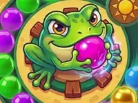 Zuma The Frog