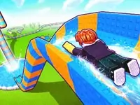 Build An Aquapark