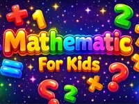 Mathematic For Kids