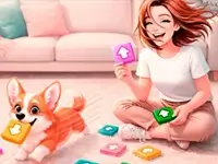 Tap Away Story