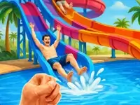 Water Park Simulator