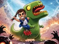 Age Of Zombies