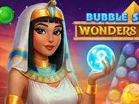 Bubble Shooter Wonders Of Egypt