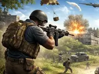 Hunt Zone: Battle Royale Arena