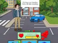 Life Simulator: Road To Riches