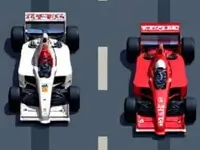 Arcade GP