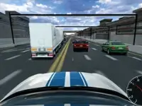 Highway Racer: Traffic Rush