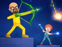 Archers Ragdoll Physic