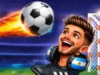 World Cup 2026 Soccer Game