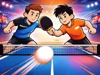 PingPong Arcade