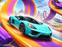 Stunt Horizon