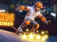 Free Skate