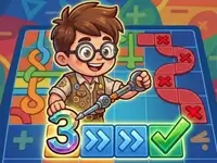Math Master