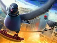 I'm Bird! Original