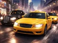 Taxi Sim 2026
