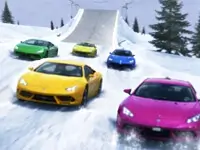 Turbo Descent: Extreme
