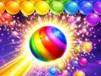 Bublix: Bubble Hit