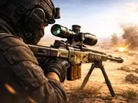 Sniper Fury