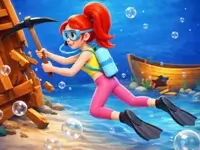 Underwater Survival