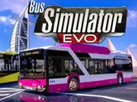Bus Simulator: EVO