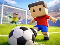 3D Soccer Mania