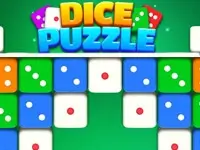 Dice Puzzle
