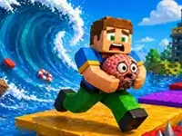 EscapeWaves.io