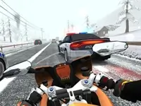 Racing Fever: Moto
