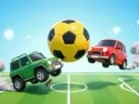Car Soccer