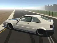 Turbo Drift Track