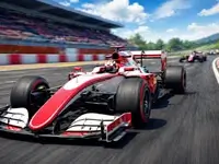 Formula F1 Race Lite