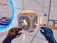 Portal Master
