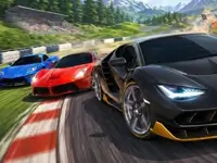 Racing: Online!