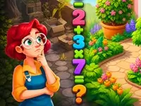 Math Garden