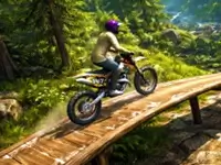 Enduro Cross Motorsport