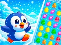 Penguin's Home