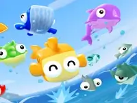 Fish Out Of Water!