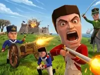 Redcoats.io