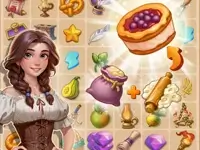 My Castle Merge & Story