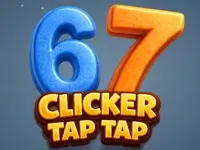 67 Clicker Tap Tap