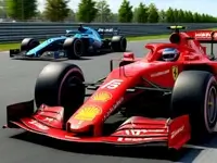 Real Racing Formula 1