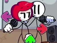 FNF Vs. Henry Stickman
