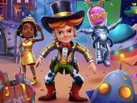 Subway Surf: Hollywood 2026