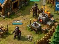 Yenemy.io