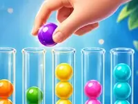 Ball Sort Puzzle Online