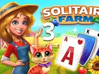 Solitaire Farm Seasons 3