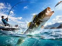 Fishing Hook