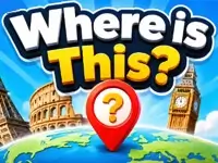 Where Is This?